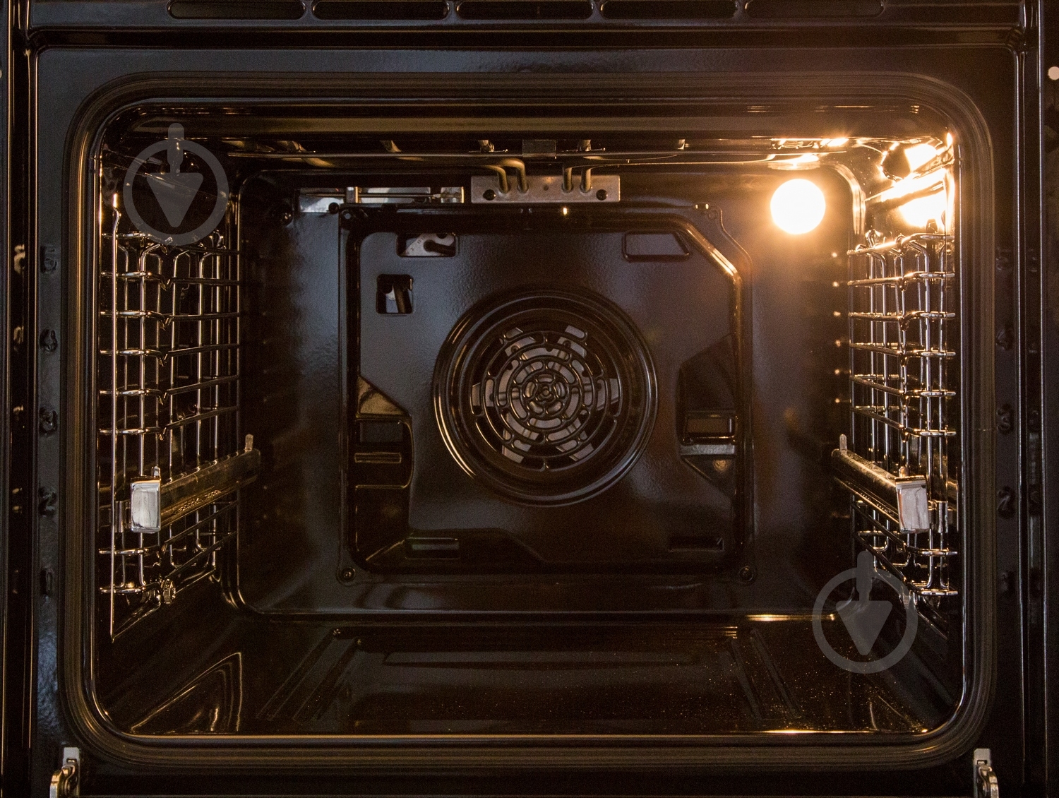 Духовой шкаф Gunter&Hauer EOM 958 IVR - фото 5