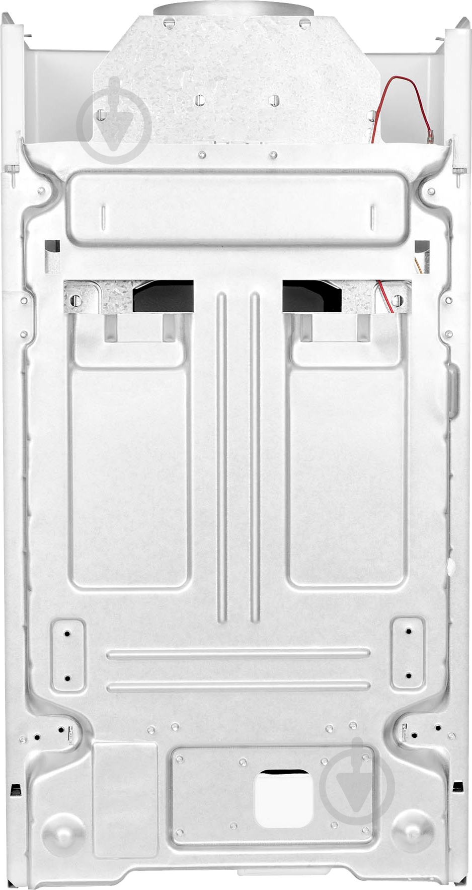 Газовая колонка Atlantic GV11p - фото 4 Газовая колонка Atlantic GV11p - фото 4