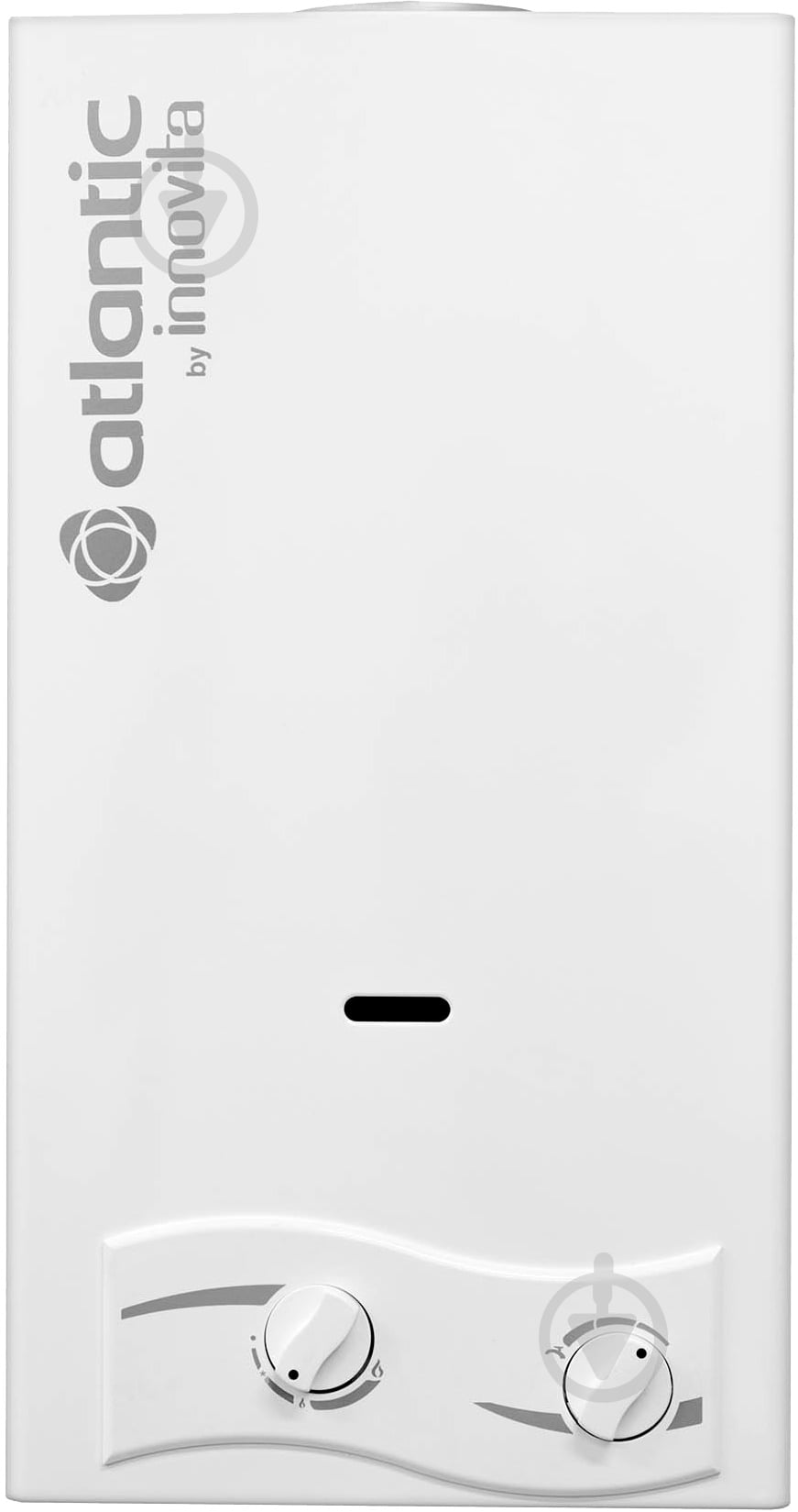 Газовая колонка Atlantic GV11p - фото 3 Газовая колонка Atlantic GV11p - фото 3