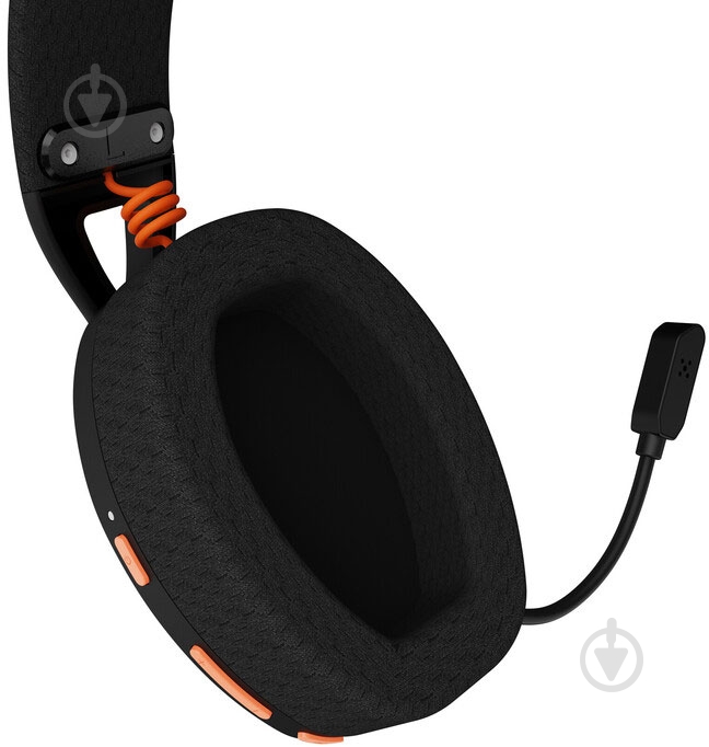Навушники Canyon Ego GH-13 Wireless Gaming 7.1 black (CND-SGHS13B) - фото 5