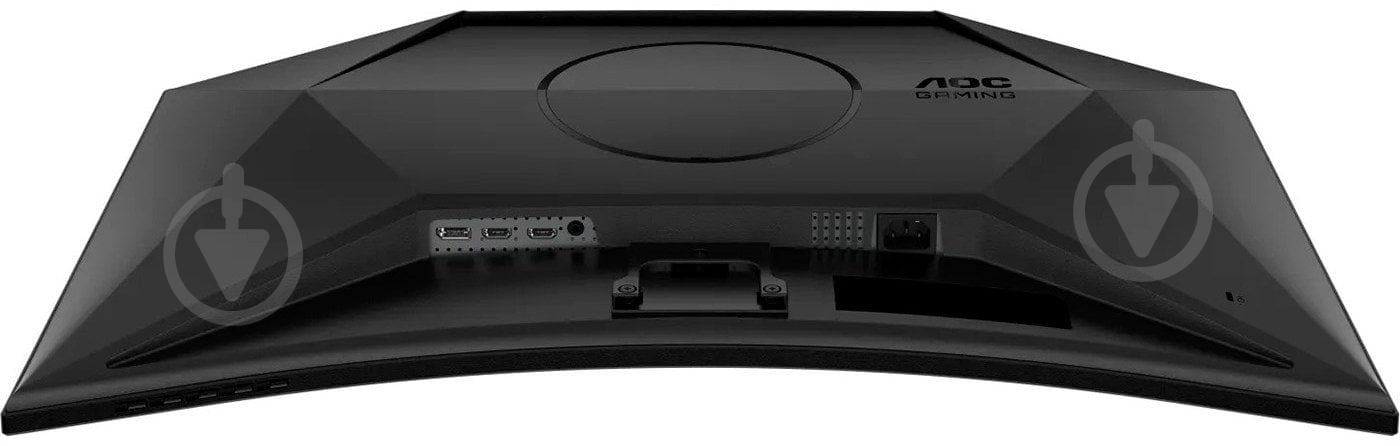 Монітор AOC 32" (CQ32G4VE) - фото 9