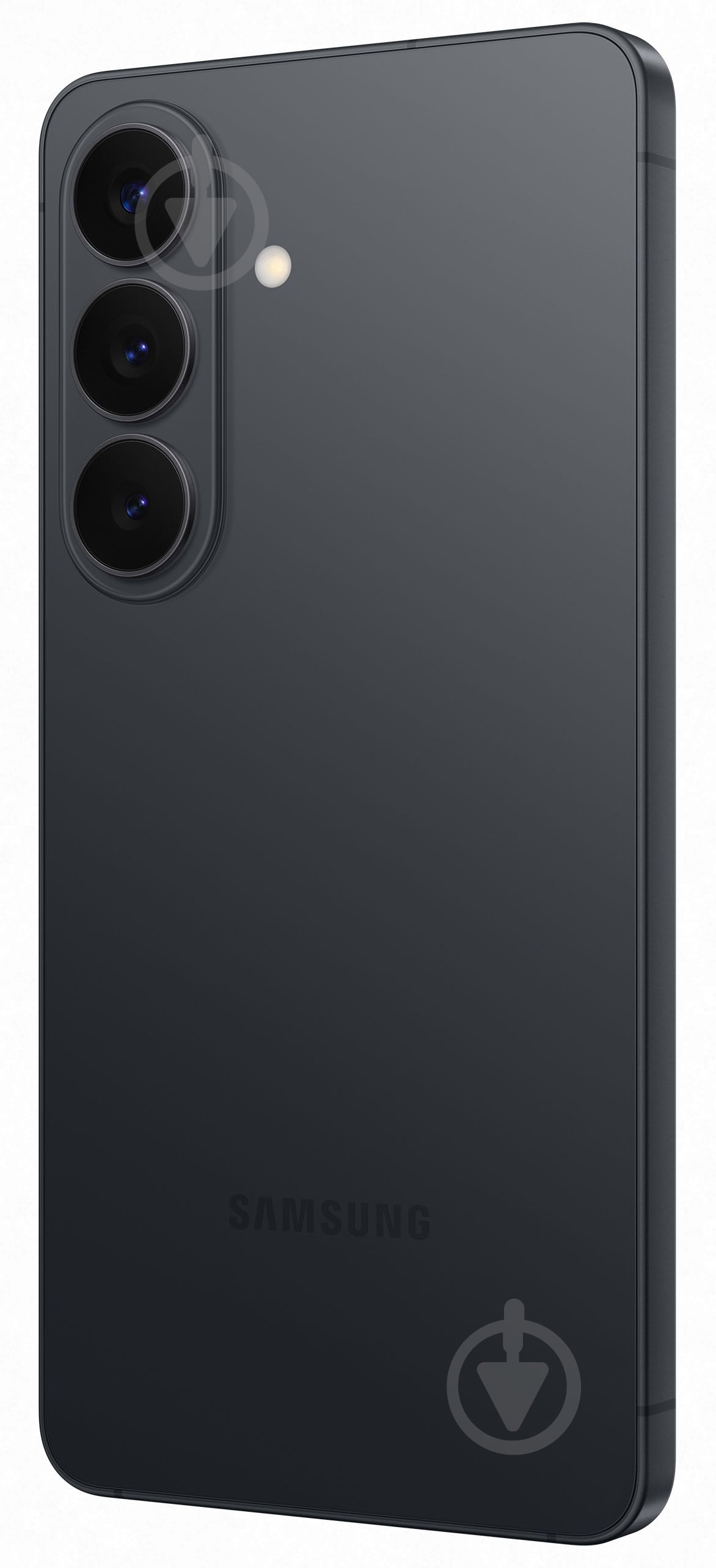 ᐉ Смартфон Samsung Galaxy S26 5G 12/512GB black (SM-S942BZKHEUC