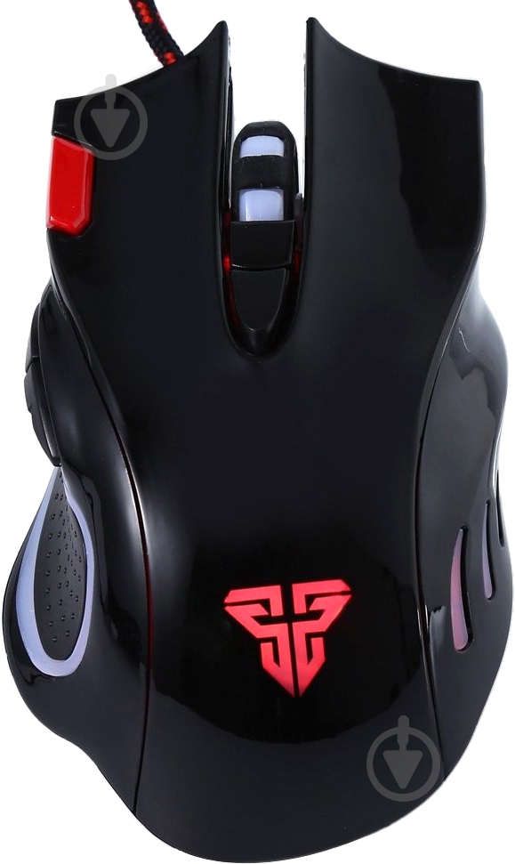 Мышь Fantech Warlock Z1 (Z1b) black - фото 1