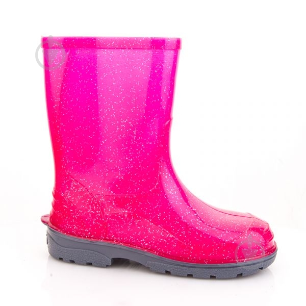 Чоботи для дівчаток Lemigo Elza 669490129A розмір 29 рожевий - фото 1