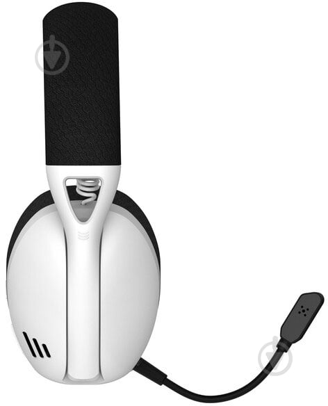 Навушники Canyon Ego GH-13 Wireless Gaming 7.1 white (CND-SGHS13W) - фото 6