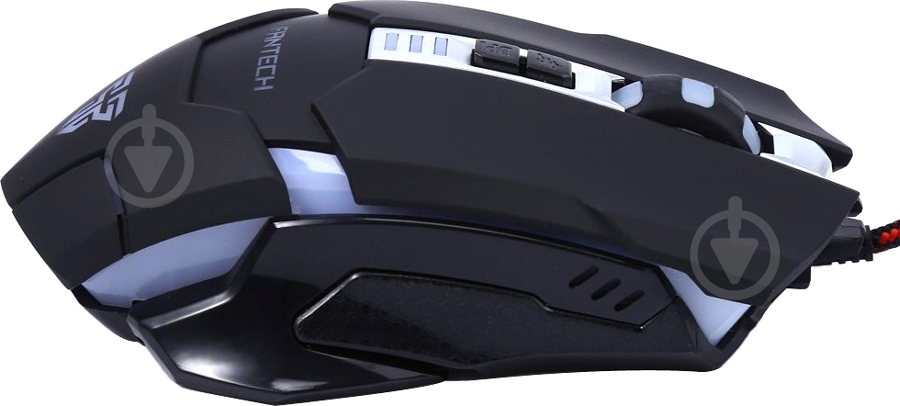 Мышь Fantech Batrider Z2 (Z2b) black - фото 4