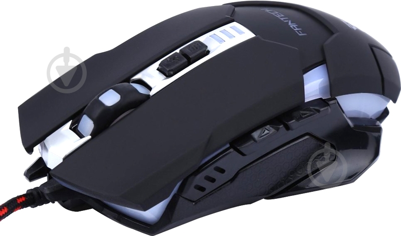 Мышь Fantech Batrider Z2 (Z2b) black - фото 3