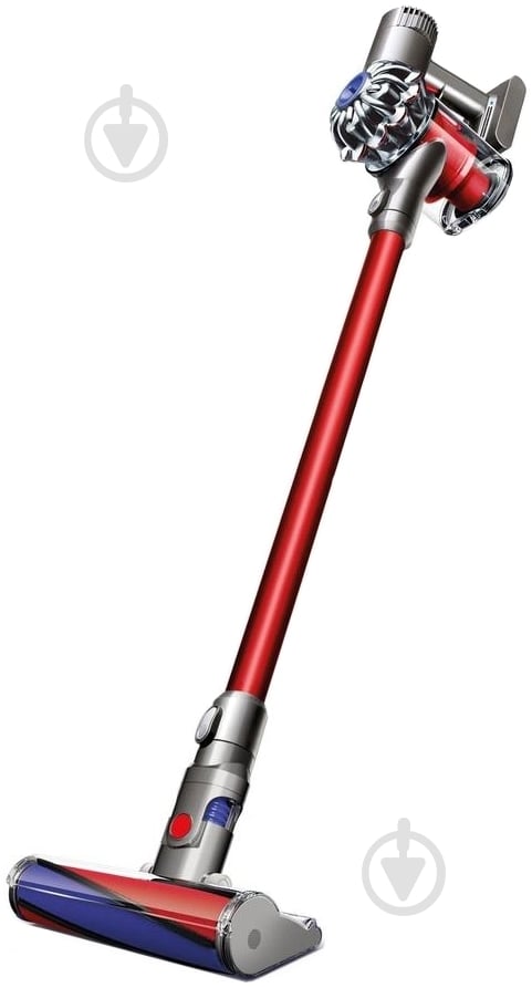 Пылесос Dyson V6 Total Cean - фото 1