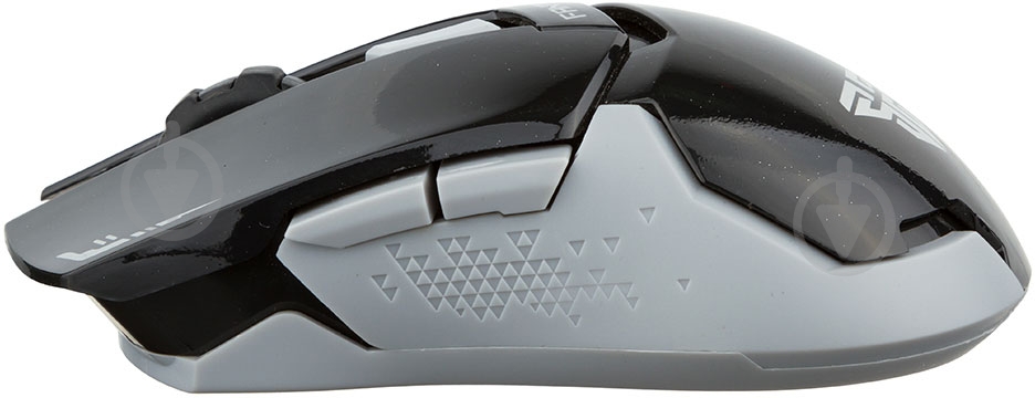 Миша Fantech Leblanc WG8 (WG8b) black - фото 4 Миша Fantech Leblanc WG8 (WG8b) black - фото 4