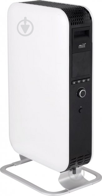 Масляный обогреватель Mill 1500W WiFi - фото 1