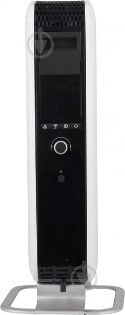 Масляный обогреватель Mill 1500W WiFi - фото 3