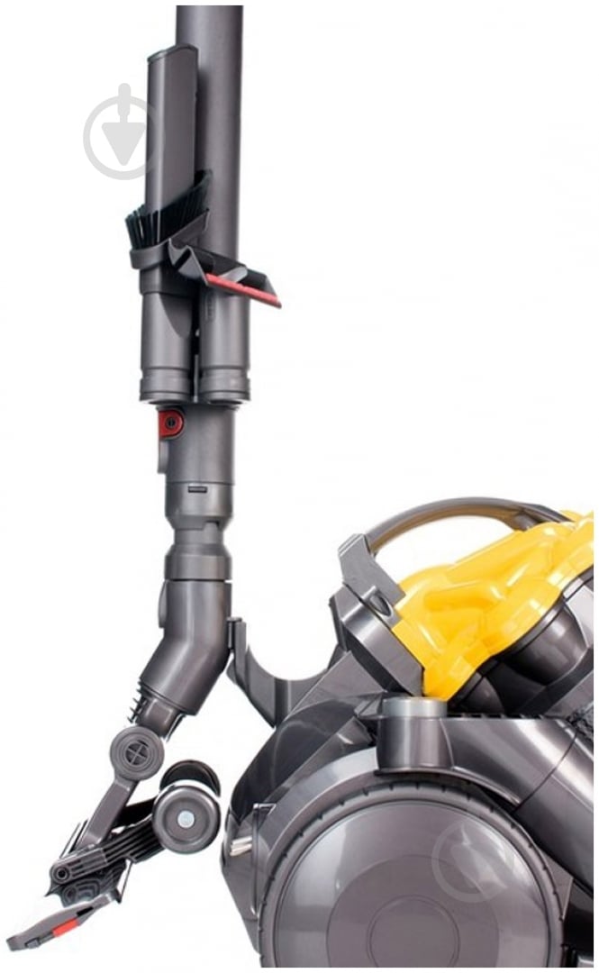 Пылесос Dyson DC29 Origin - фото 3