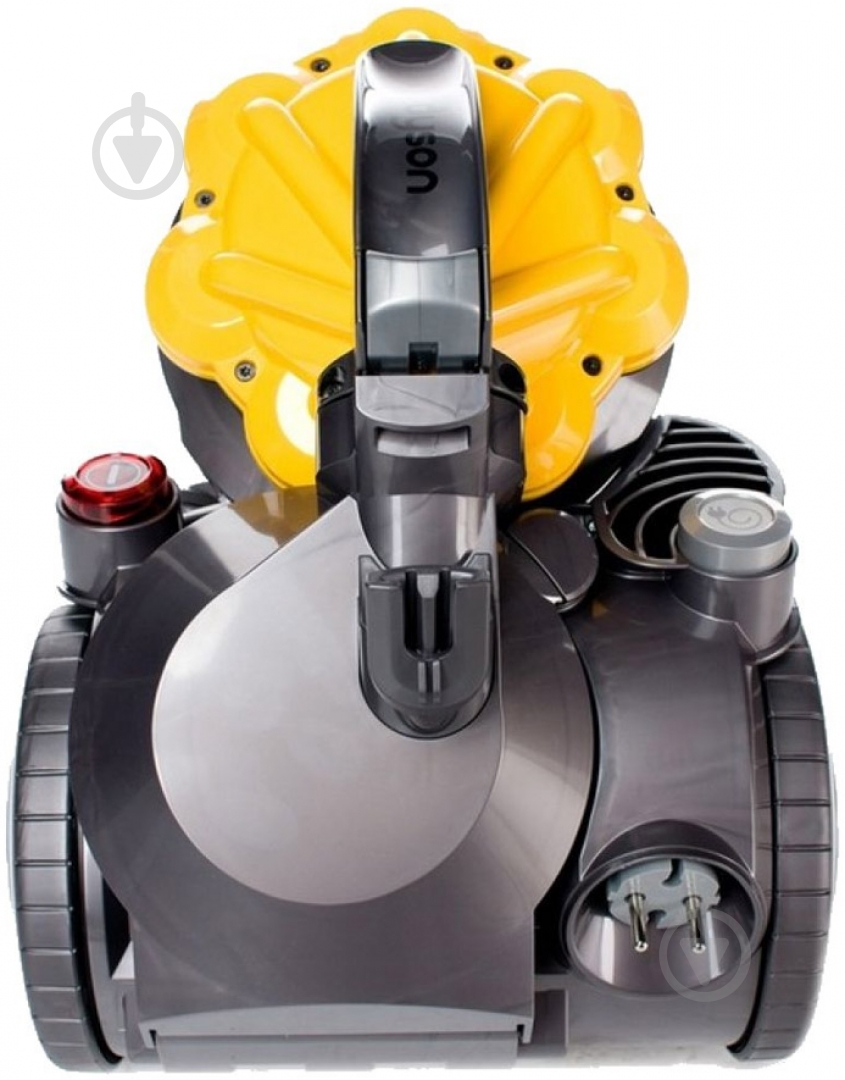 Пылесос Dyson DC29 Origin - фото 5