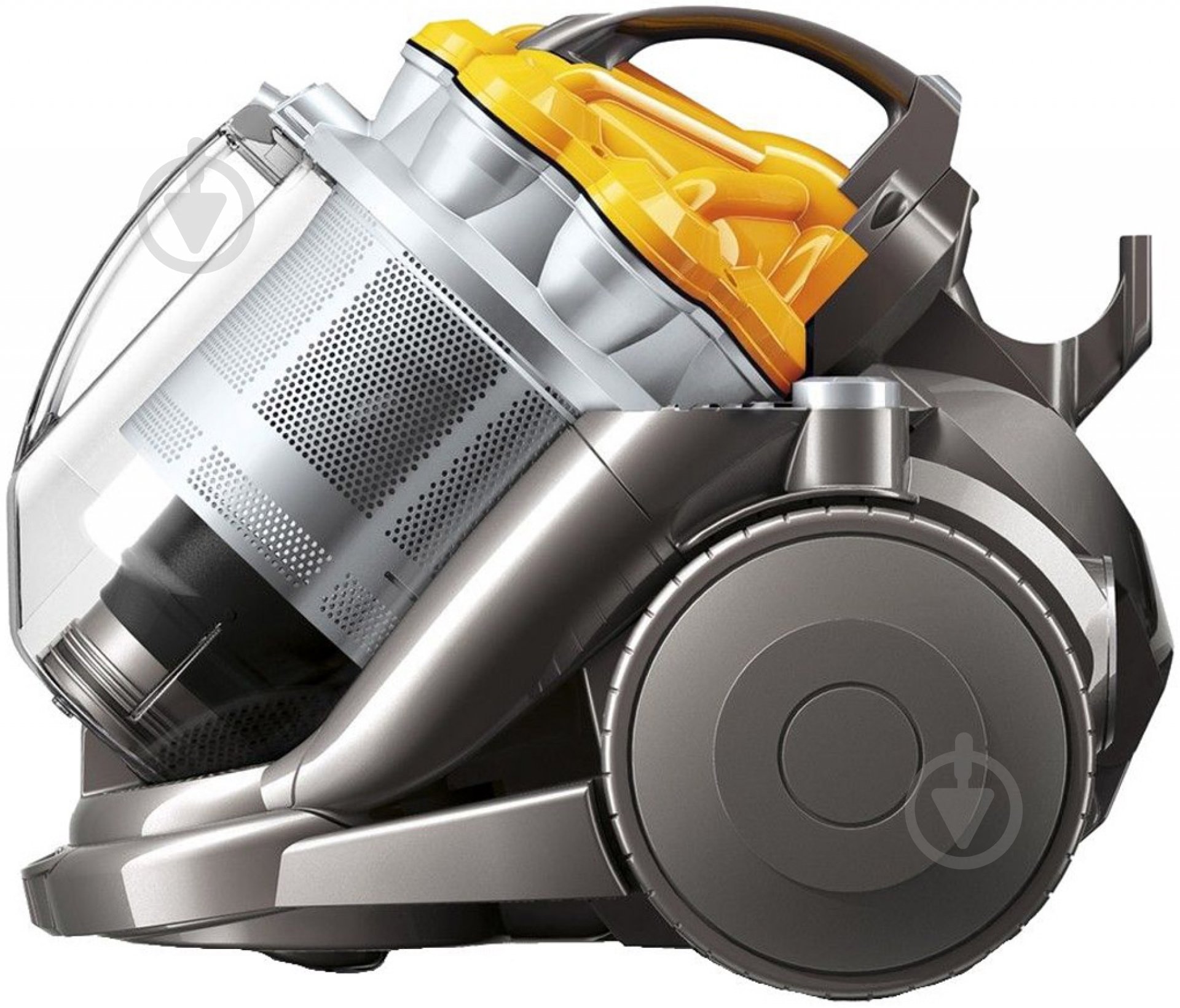 Пылесос Dyson DC29 Origin - фото 6