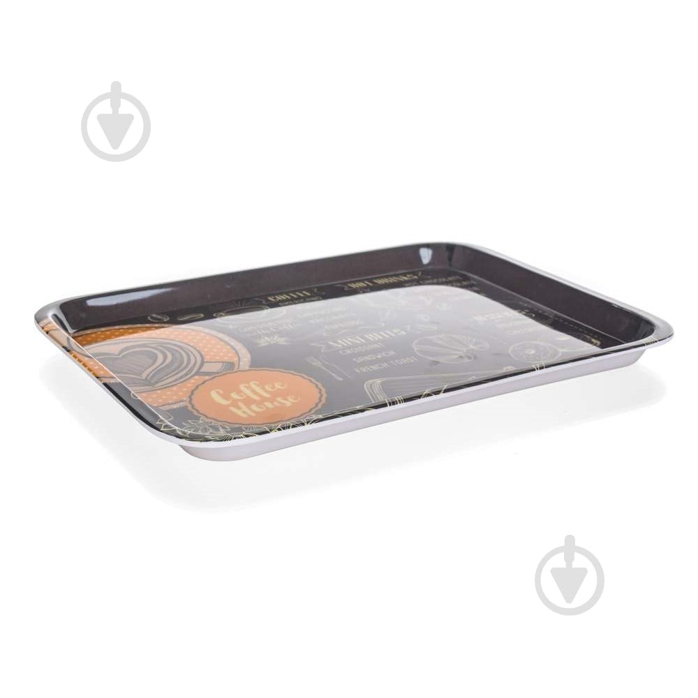 Поднос Banquet Retro 30x21,5 см - фото 2