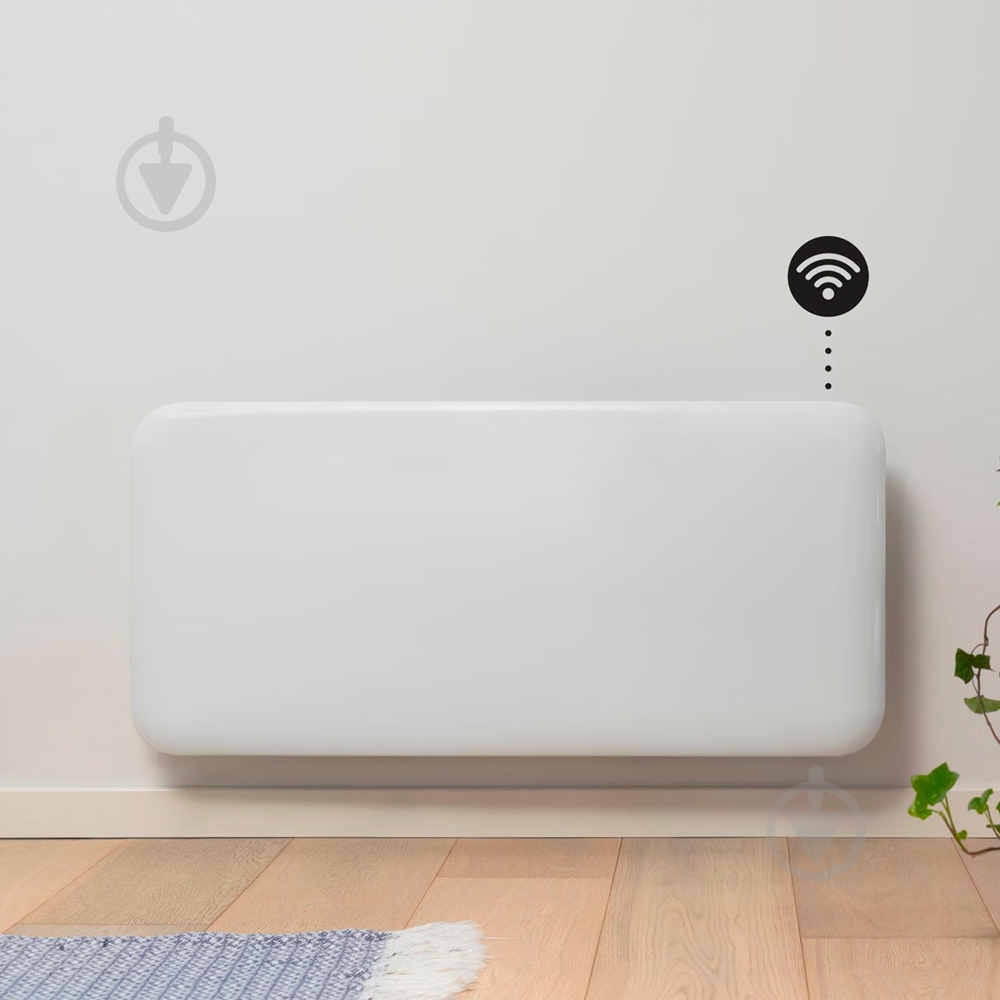 Обогреватель Mill панельный 1500W WiFi - фото 9