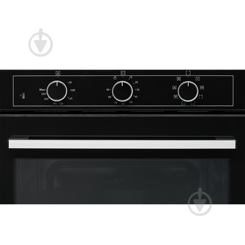 ВИТРИНА! Духовой шкаф Pyramida PO 93 M BLG - фото 4