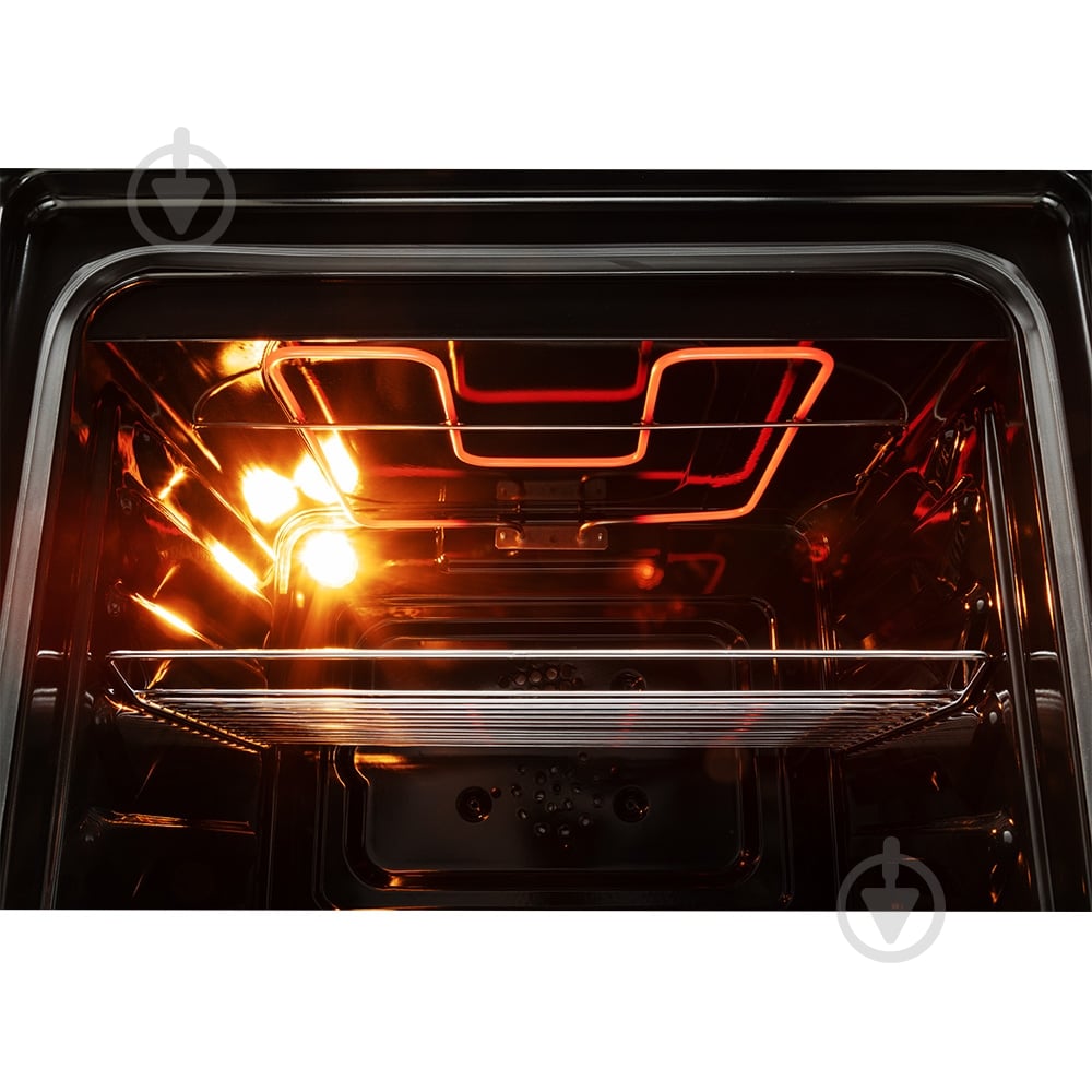 ВИТРИНА! Духовой шкаф Pyramida PO 93 M BLG - фото 7