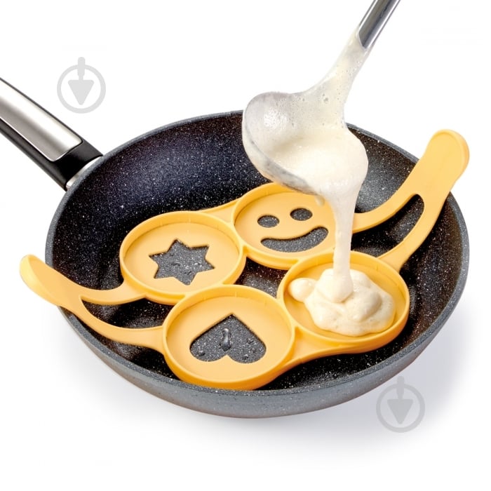 Форма-трафарет Tescoma Presto 420872 - фото 3