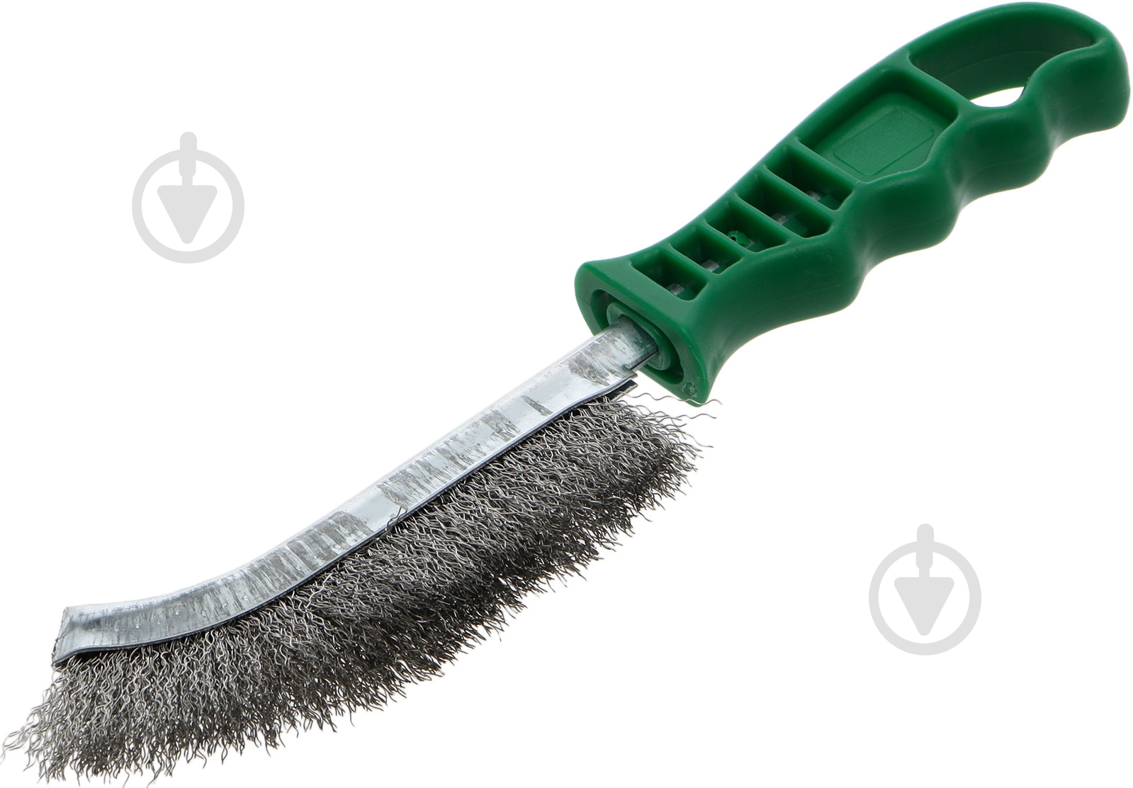 Щетка по металлу  Lessmann 056501CB - фото 1