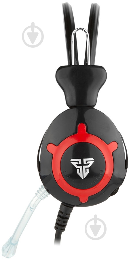 Гарнітура Fantech Clink HG2 Black/Red (HG2br) - фото 4