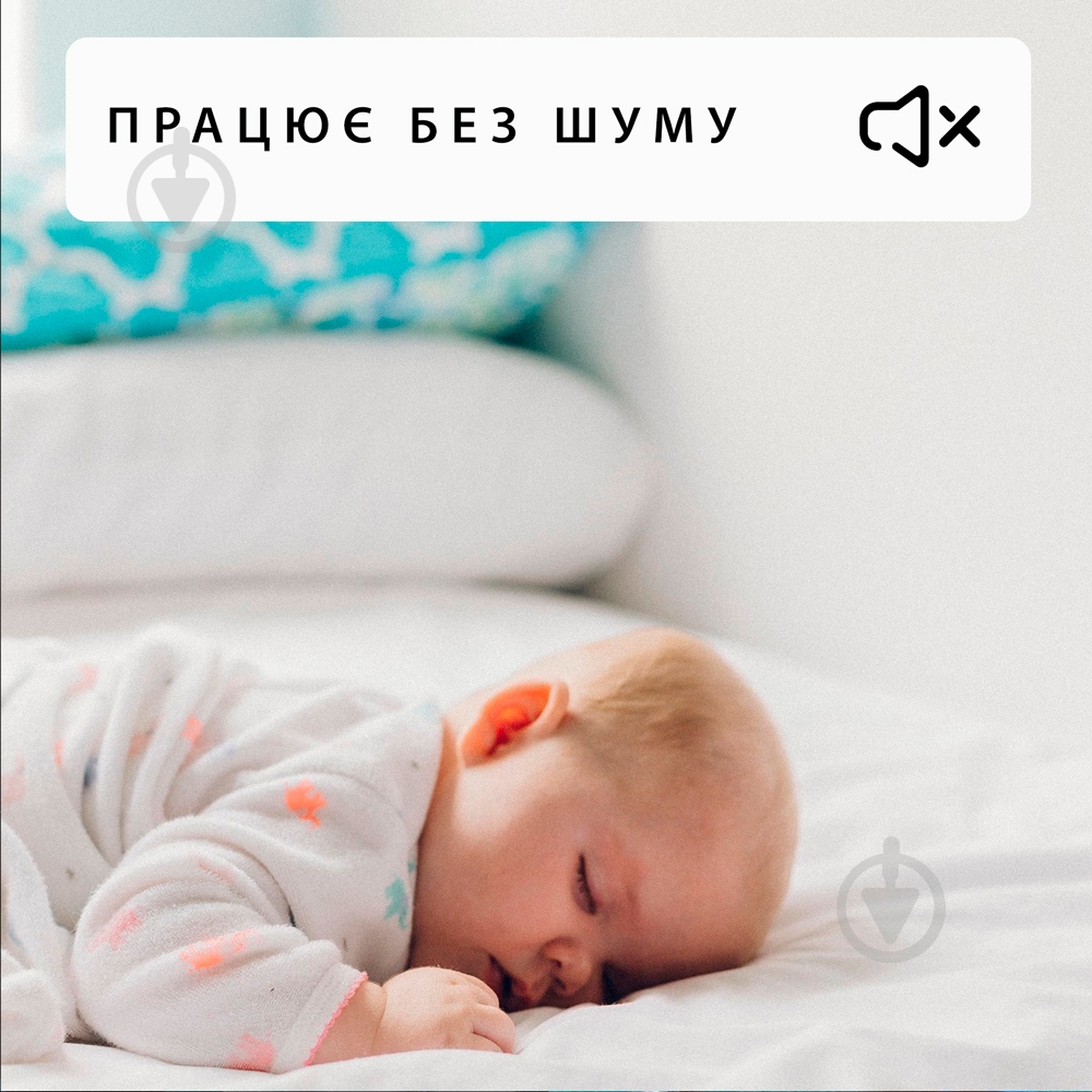 Обогреватель Mill панельный 2000W WiFi - фото 13