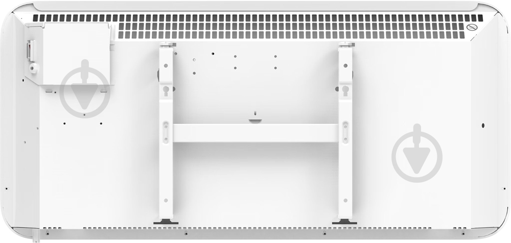 Обогреватель Mill панельный 2000W WiFi - фото 9