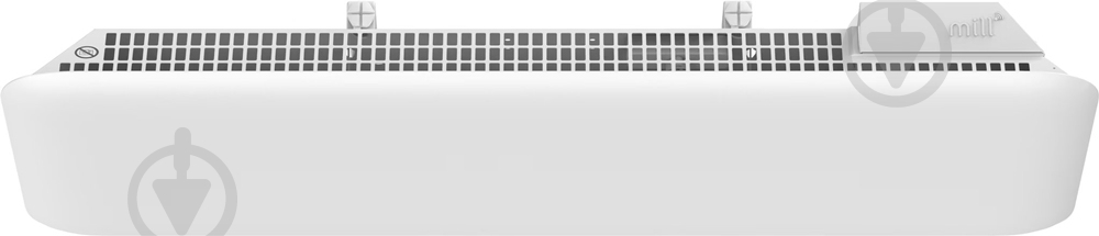 Обогреватель Mill панельный 2000W WiFi - фото 8