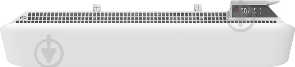 Обогреватель Mill панельный 2000W WiFi - фото 4