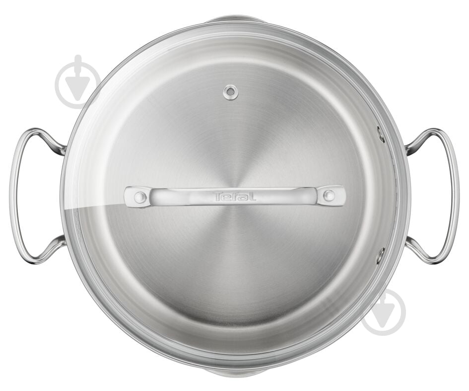 Каструля з кришкою Tefal Duetto+ 22 см (6,1 л) G7197955 - фото 6