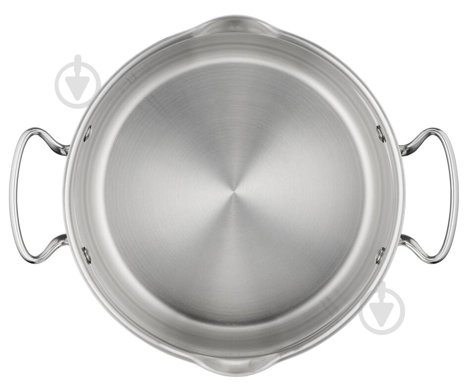 Каструля з кришкою Tefal Duetto+ 22 см (6,1 л) G7197955 - фото 7