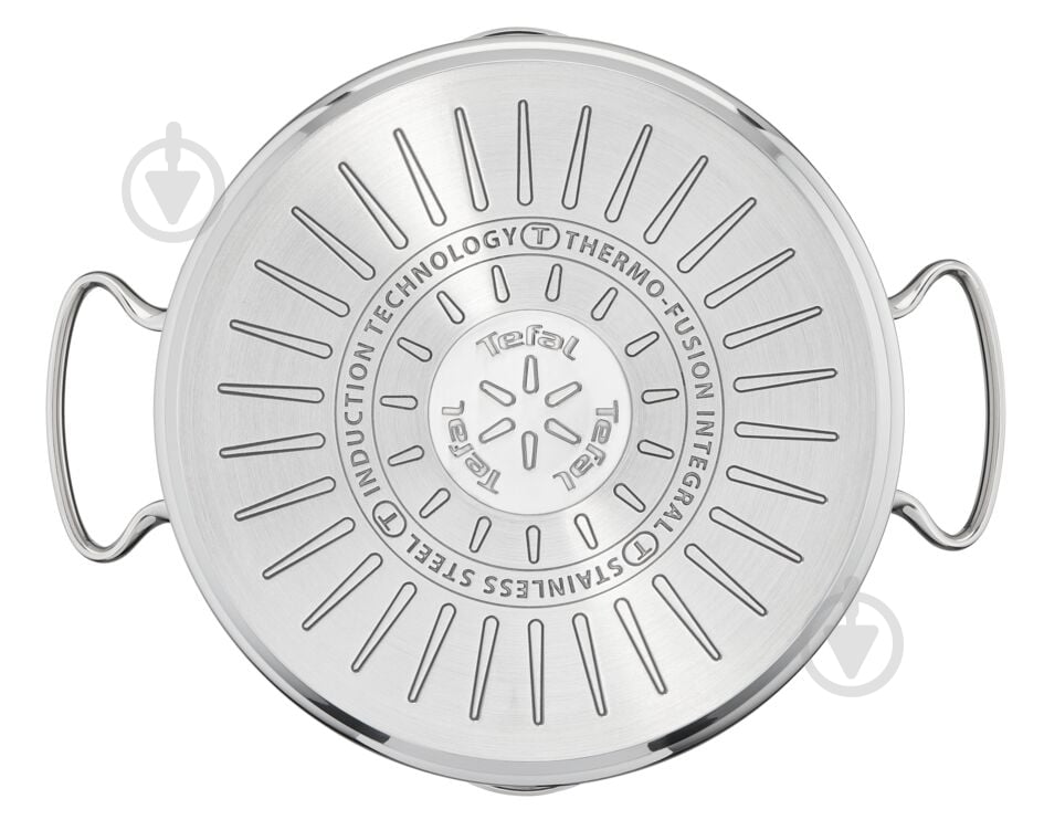 Каструля з кришкою Tefal Duetto+ 22 см (6,1 л) G7197955 - фото 8