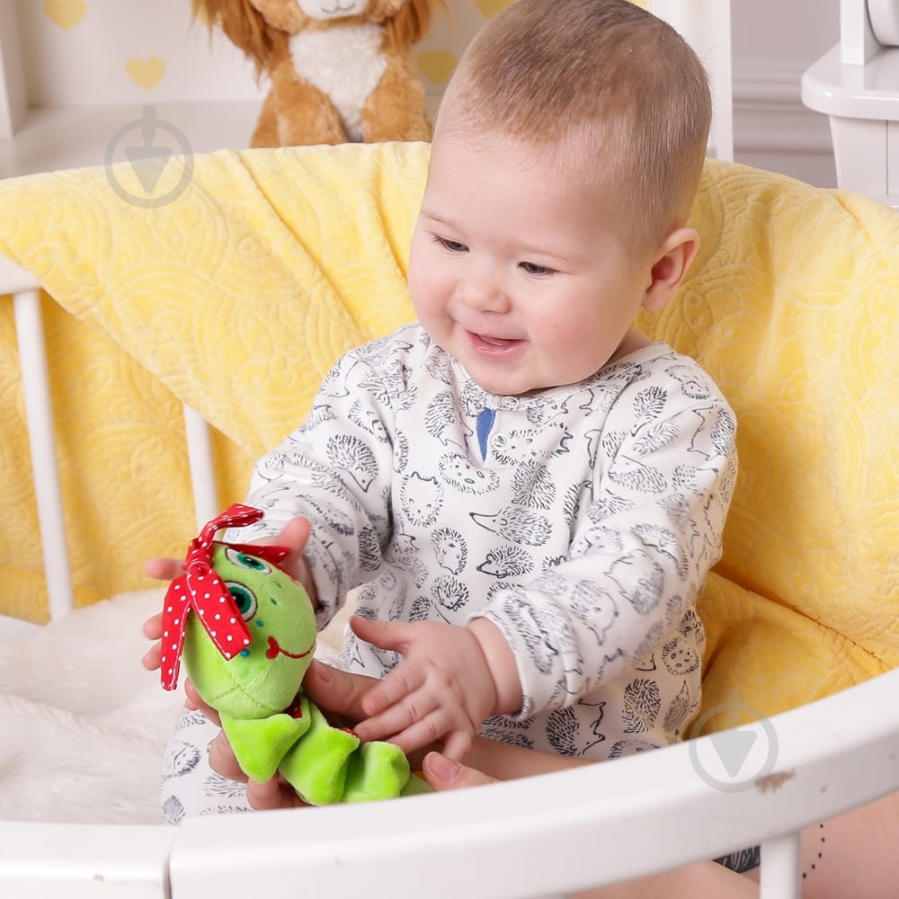 Игрушка-подвеска Macик Лягушка МС 110305-02 - фото 6