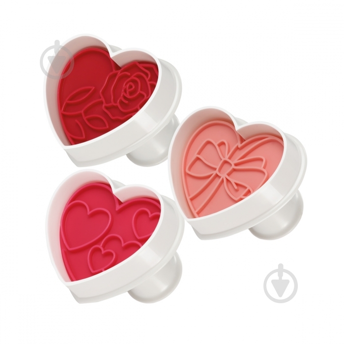 Форма-трафарет Tescoma Delicia 630856 - фото 1