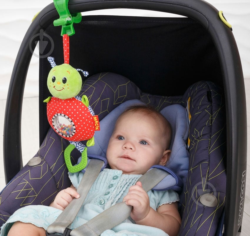 Іграшка-підвіска Macик Комашка МС 110305-03 - фото 7