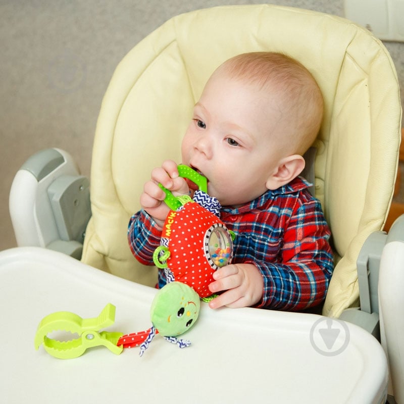 Іграшка-підвіска Macик Комашка МС 110305-03 - фото 8