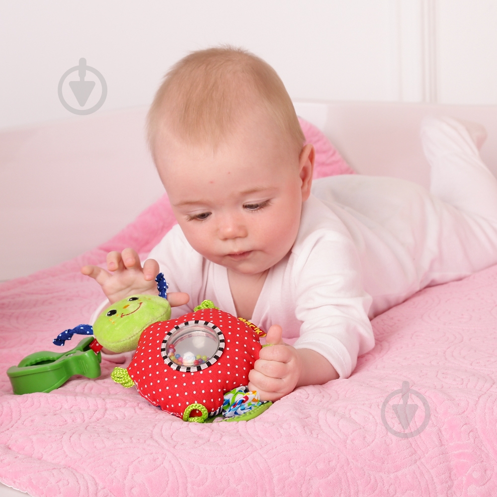 Іграшка-підвіска Macик Комашка МС 110305-03 - фото 6