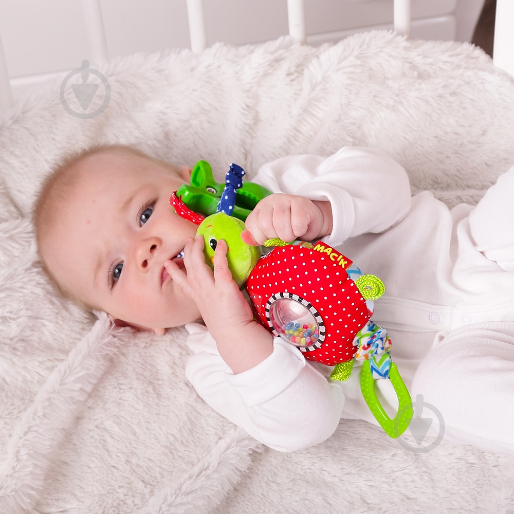 Іграшка-підвіска Macик Комашка МС 110305-03 - фото 2