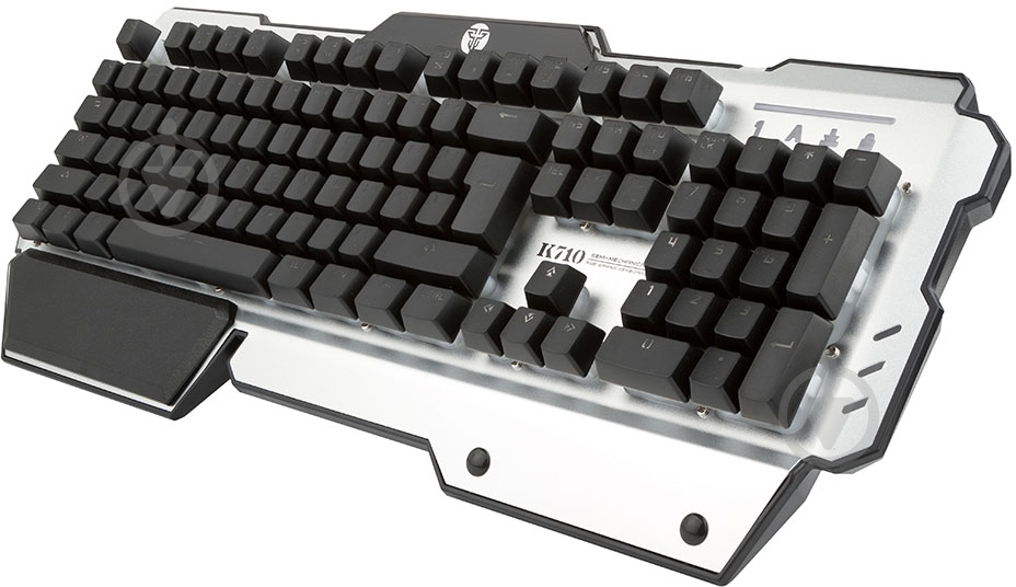 Клавиатура игровая Fantech Eclipse K710 (K710a) USB - фото 2