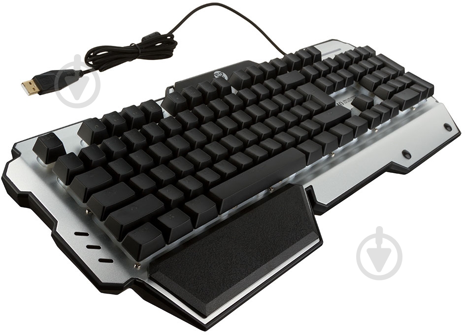 Клавиатура игровая Fantech Eclipse K710 (K710a) USB - фото 3