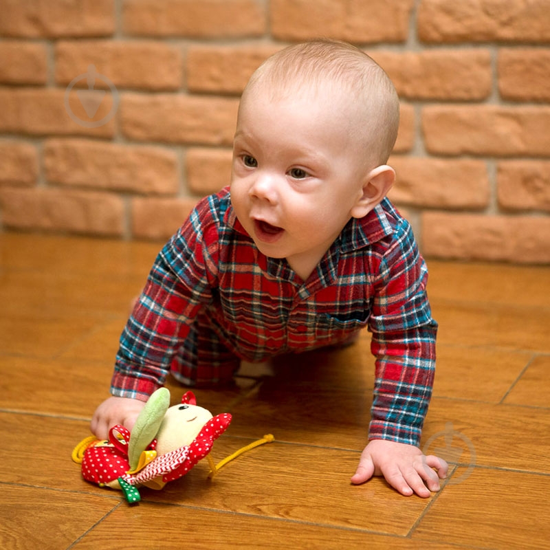 Іграшка-підвіска Macик Півник МС 110301-02 - фото 4