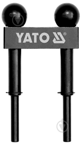 Фіксатор розподільчого валу vw YATO YT-0601 - фото 1 Фіксатор розподільчого валу vw YATO YT-0601 - фото 1