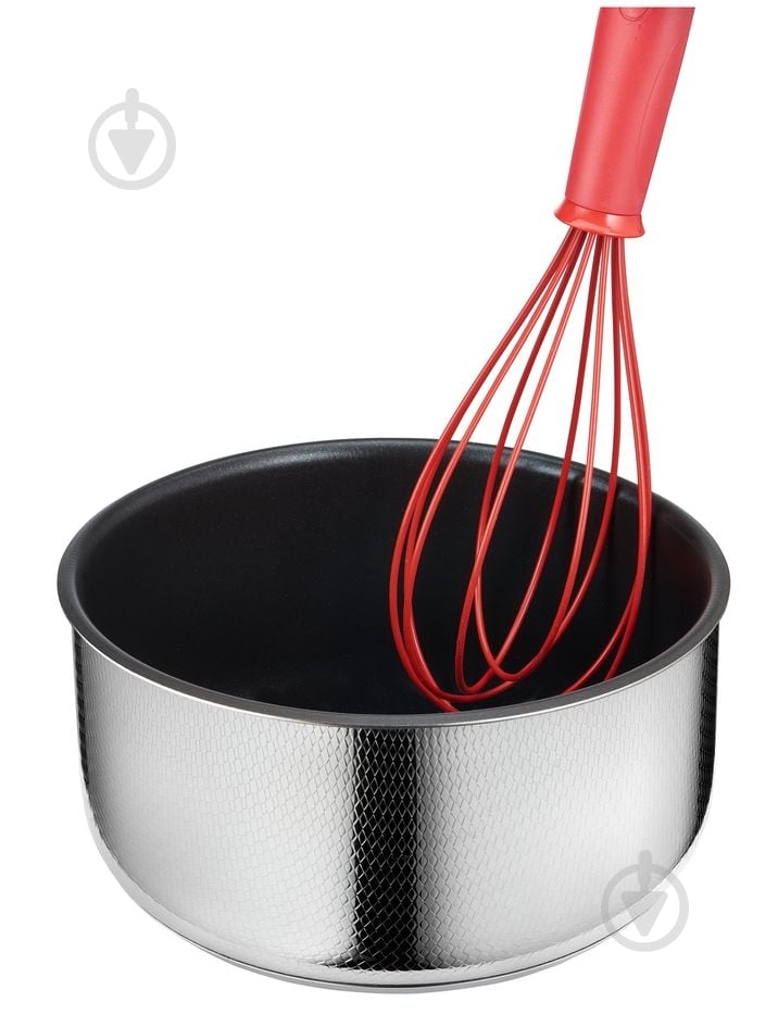 Венчик Tefal Ingenio Proflex K1191714 - фото 4 Венчик Tefal Ingenio Proflex K1191714 - фото 4