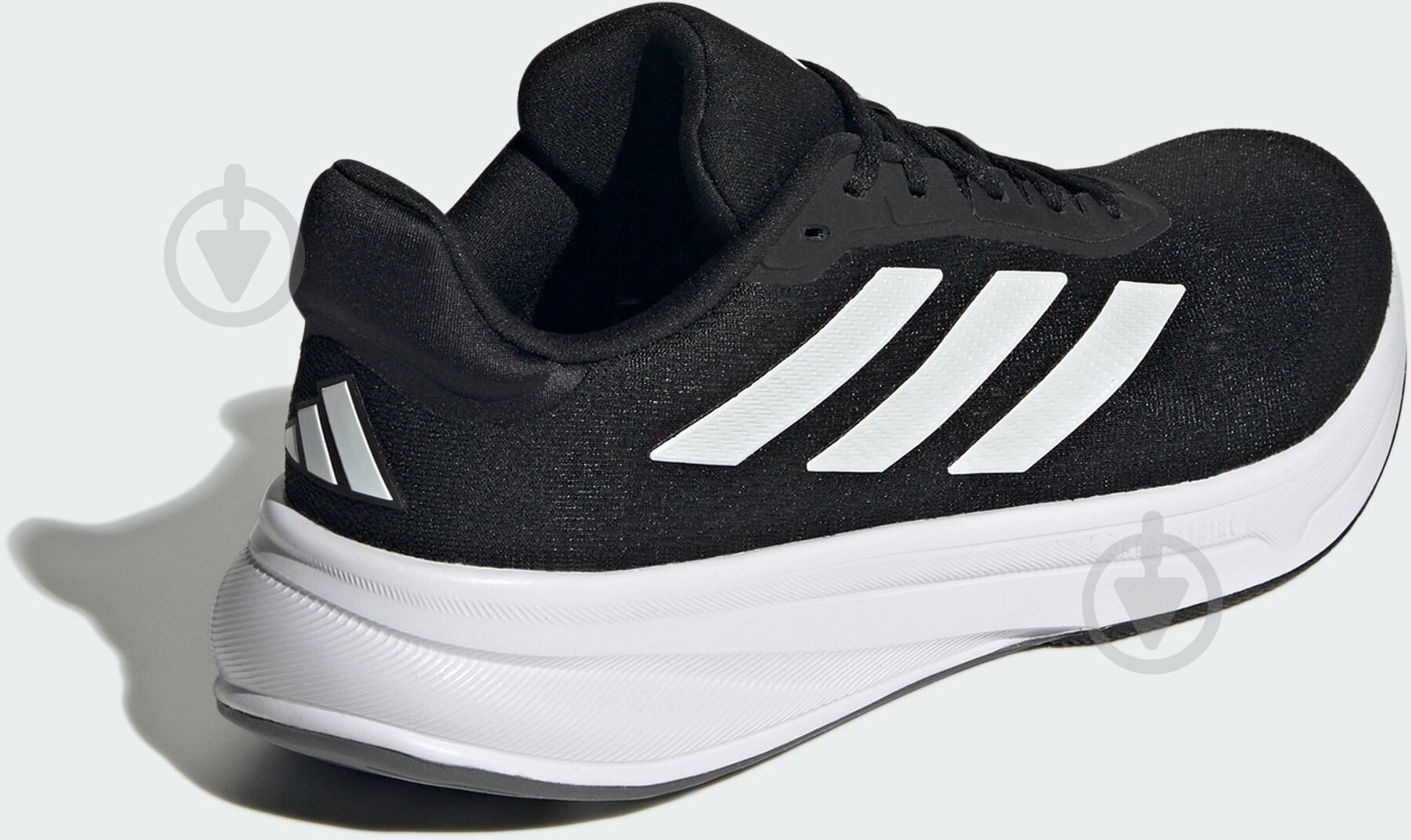 Кросівки чоловічі Adidas RESPONSE SUPER M JI4308 р.42 2/3 чорні - фото 4 Кросівки чоловічі Adidas RESPONSE SUPER M JI4308 р.42 2/3 чорні - фото 4
