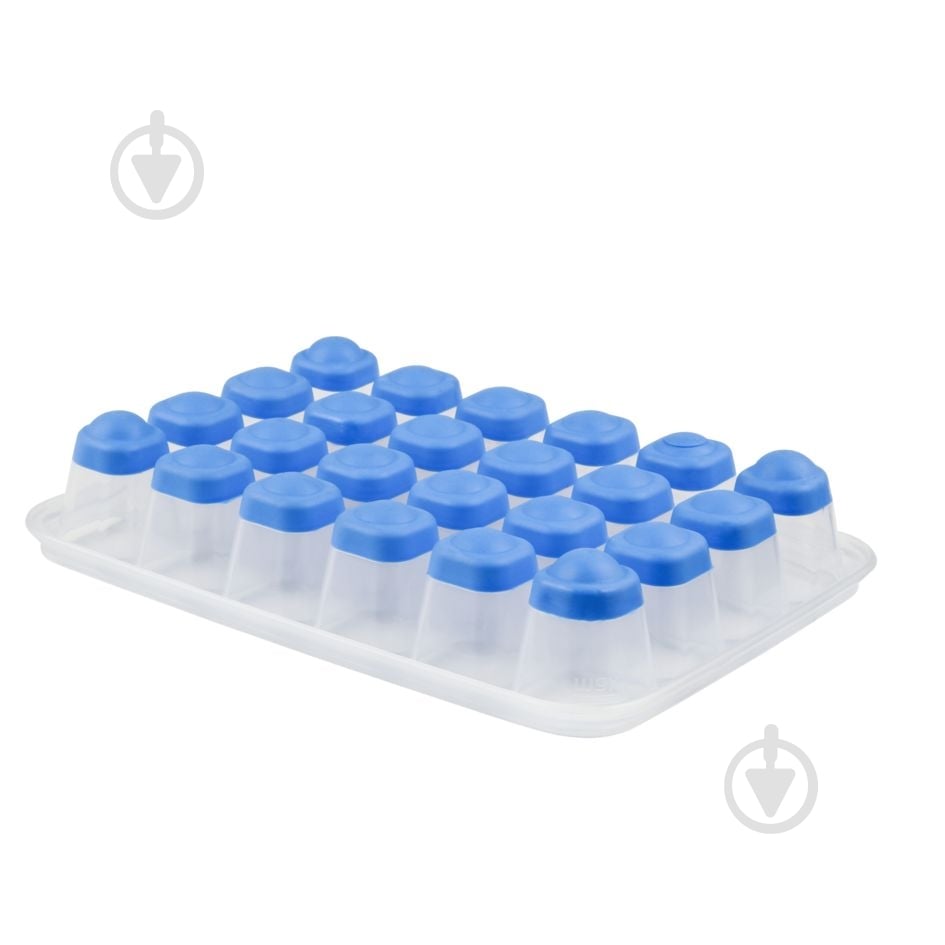 Форма для льоду Tefal MASTERSEAL FRESH K3023612 - фото 5