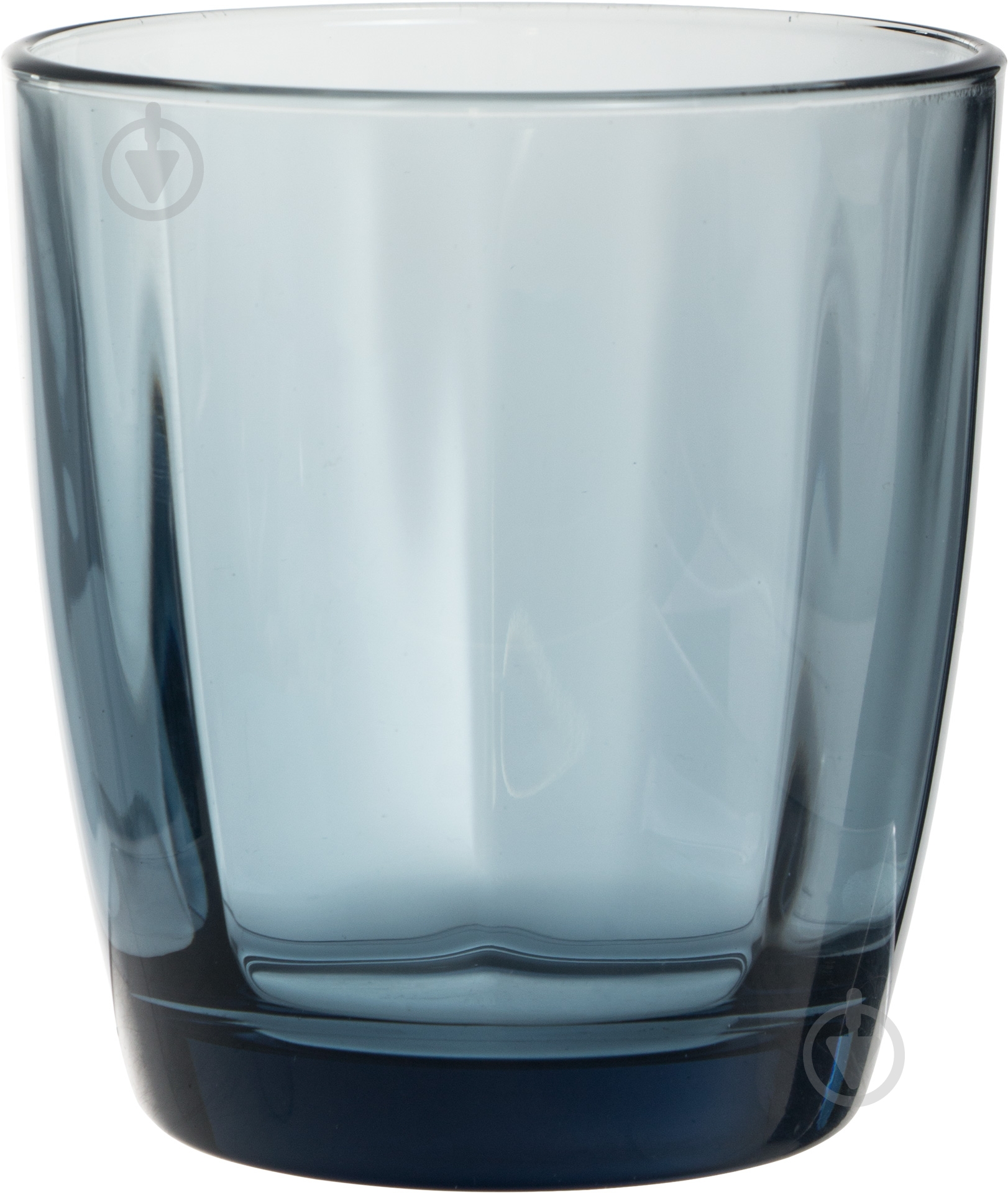Стакан Bormioli Rocco Pulsar Ocean Blue 305 мл - фото 1