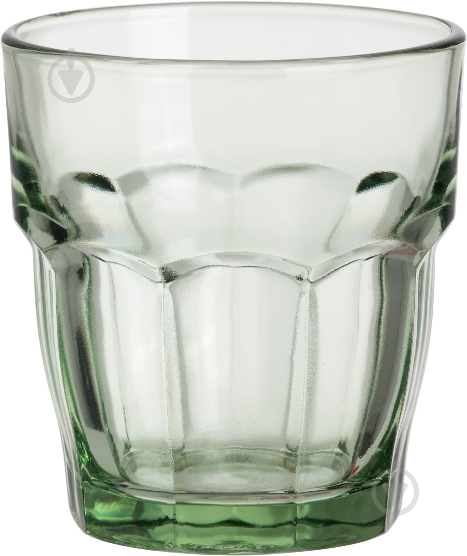 Стакан Bormioli Rocco Rock Bar Mint 270 мл 1 шт. - фото 1