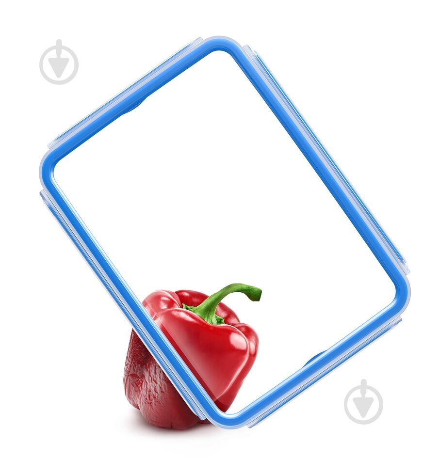 Набор контейнеров Tefal Master Seal K3029012 - фото 3