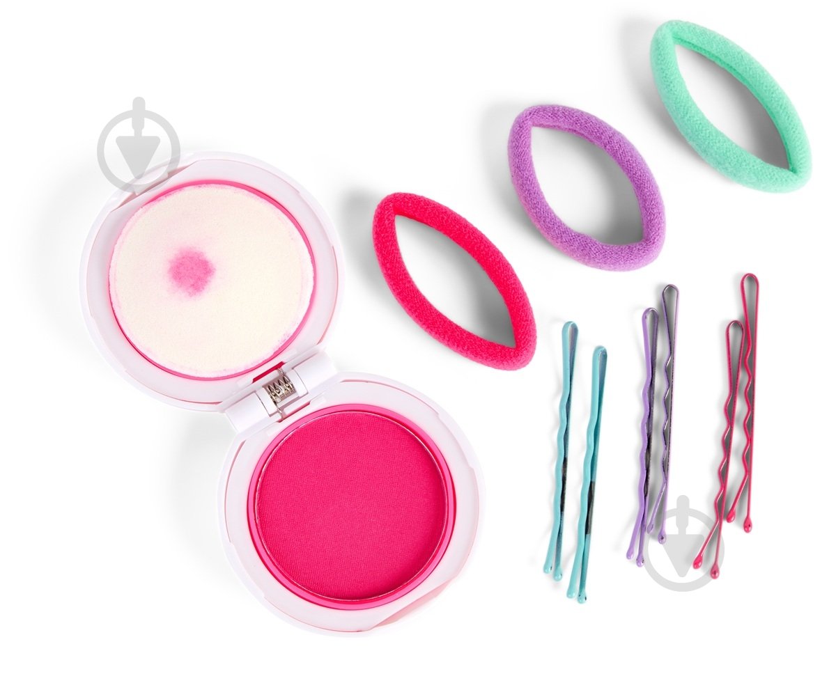 Мел для волос CREATE IT! с аксессуарами - фото 6 Мел для волос CREATE IT! с аксессуарами - фото 6