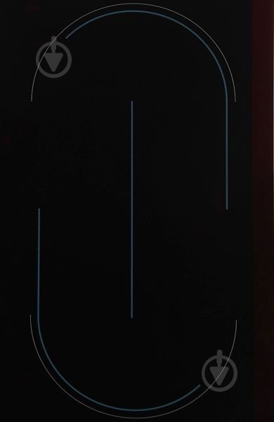 Варильна поверхня електрична Candy CH64BVT - фото 3